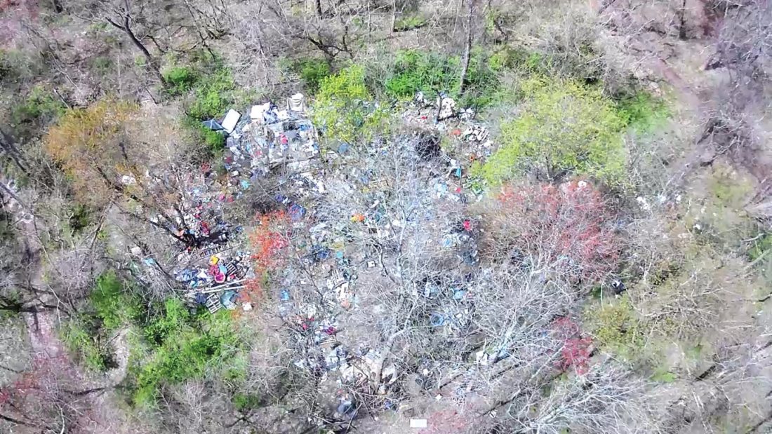 Parkersburg sets sights on major cleanups News, Sports, Jobs News